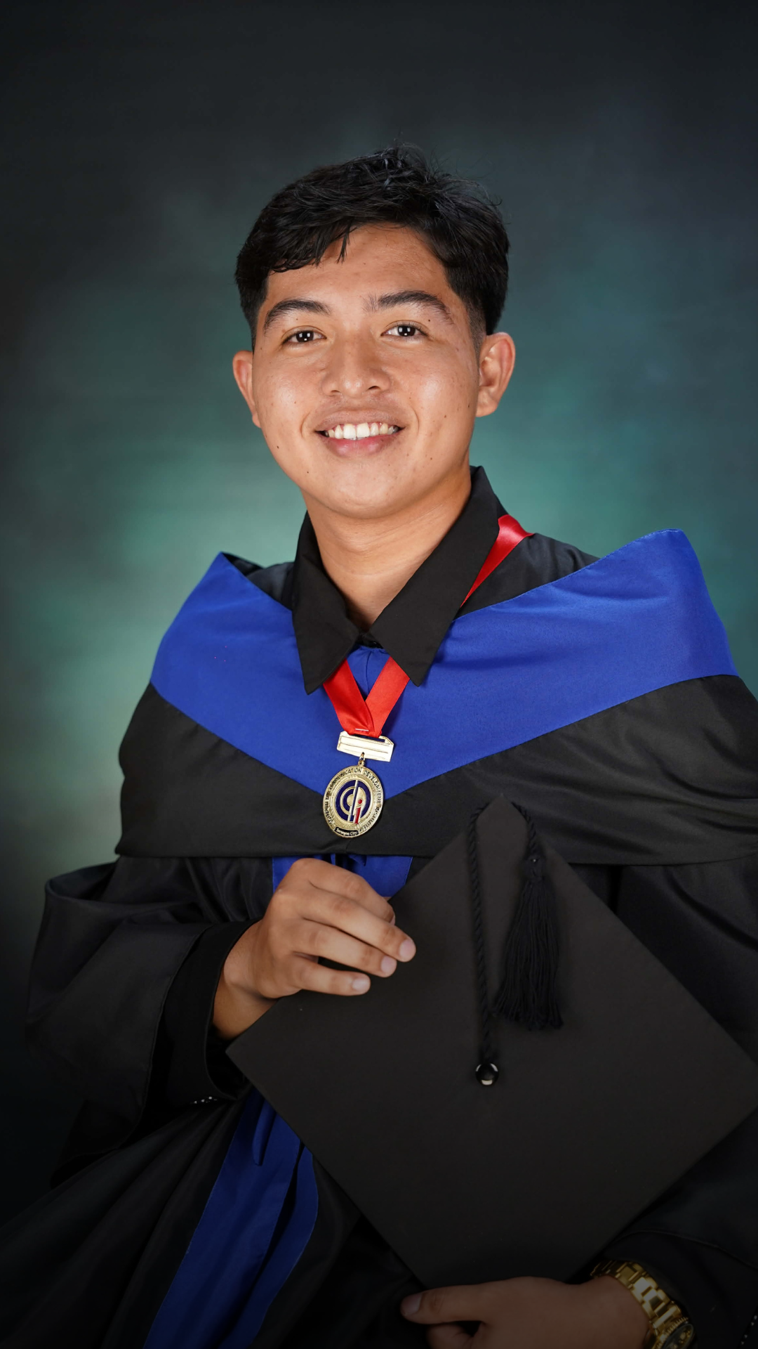 Marlon F. Florendo Jr.